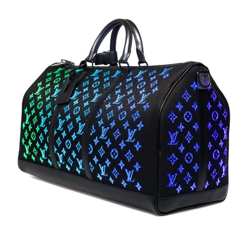 rgb louis vuitton bag